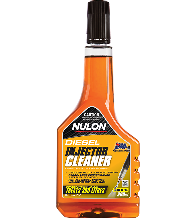 Diesel Injector Cleaner